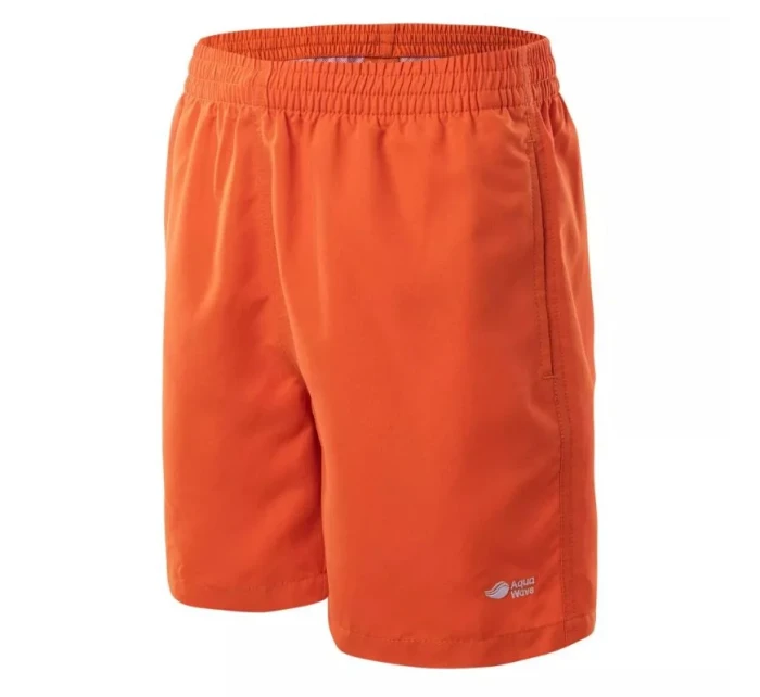 Plavecké šortky Aquawave Apeli Jr 92800481969