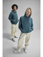 B&C Influence Hoodie Oversize mikina s kapucí z těžké bavlny 01.IH02 mastic B&C Influence Hoodie Oversize mikina s kapucí z těžké bavlny 01.IH02 mastic
