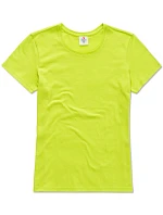 ClassicT Women Dámské tričko model 22477238 bright lime - Stedman ClassicT Women Dámské tričko model 22477238 bright lime - Stedman