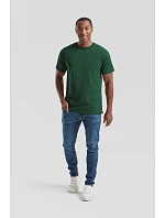 Fruit of the Loom Valueweight T Tričko 16.1036 red Fruit of the Loom Valueweight T Tričko 16.1036 red