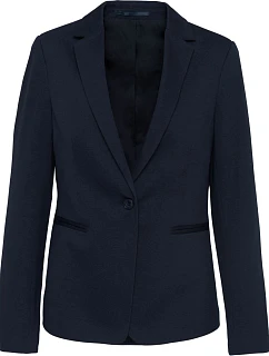 Kariban K 6133 Dámský blejzr 20.6133 night navy heather