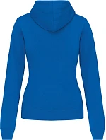 Kariban K 465 Dámská mikina s kontrastní kapucí 20.K465 light royal blue/yellow Kariban K 465 Dámská mikina s kontrastní kapucí 20.K465 light royal blue/yellow