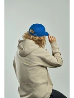 Liberty 6 panelová baseballová kšiltovka white/navy model 22411123 - Atlantis Headwear Liberty 6 panelová baseballová kšiltovka white/navy model 22411123 - Atlantis Headwear