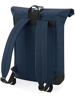 BagBase BG 855 Batoh "Roll-Top" 52.0855 french navy BagBase BG 855 Batoh "Roll-Top" 52.0855 french navy