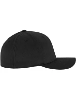 6 panelová kšiltovka 55. black model 22412491 - Flexfit 6 panelová kšiltovka 55. black model 22412491 - Flexfit