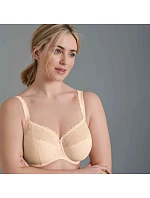 Eloise podprsenka s kosticí Full Cup 5295 rose - RosaFaia Eloise podprsenka s kosticí Full Cup 5295 rose - RosaFaia