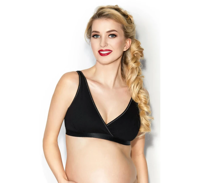 Mitex Lilly 2-pack barva: černá/růžová