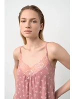 Dámská noční košile –   model 18362113 - Vamp