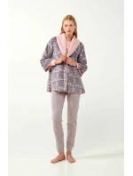 Vamp - Kabátek s potiskem 21483 - Vamp Vamp - Kabátek s potiskem 21483 - Vamp