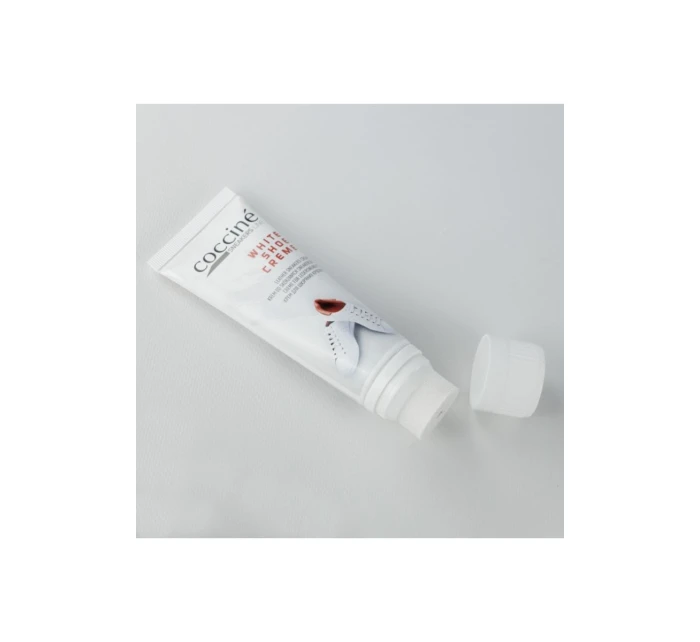 Na Obuv WHITE model 21695476 - Coccine