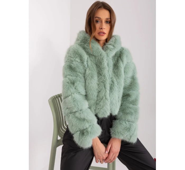 AT KR 2378 bunda.96P pistácie