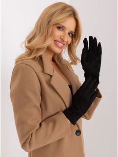 Rukavice AT RK 2370.95 černá