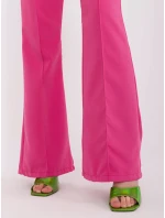 Sada DHJ KMPL 17162.05 tmavě růžová