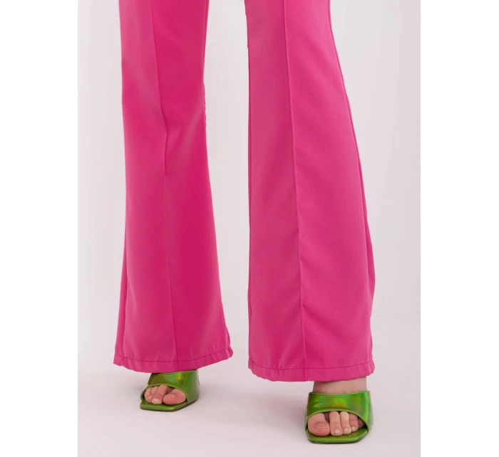 Sada DHJ KMPL 17162.05 tmavě růžová