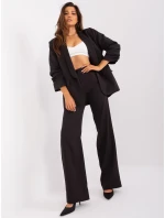 Bunda LK MA 509034.85 černá