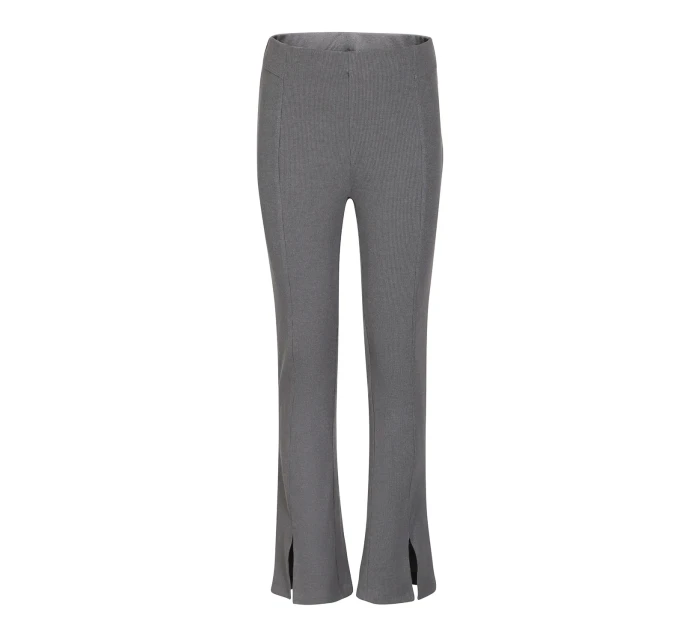 Dětské kalhoty NAX NINO smoked pearl