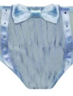 Kalhotky 30-1194 Pleasure State