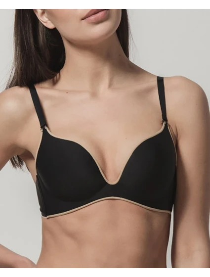 Podprsenka pushup bez kostic by model 15557080 - Luna