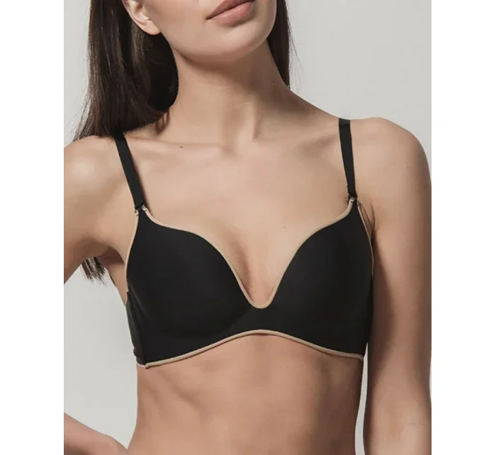 Podprsenka pushup bez kostic by model 15557080 - Luna