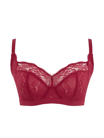 Podprsenka Non Wired Bra electric magenta  model 19009233 - Panache