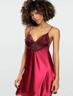 Dámská noční košilka LYSSA