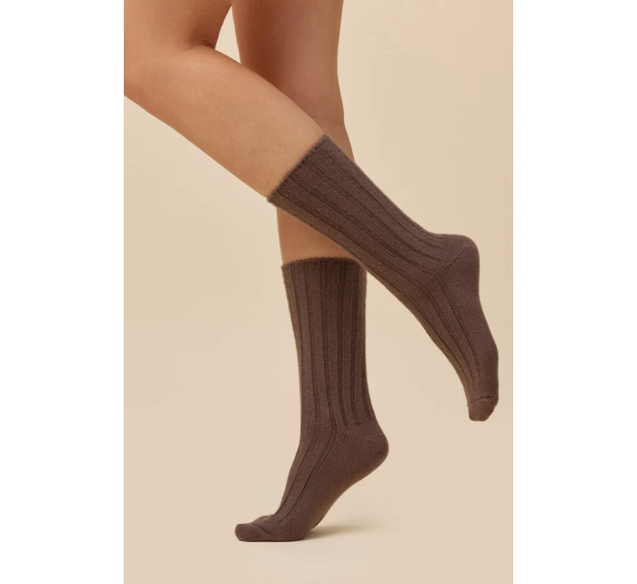 Ponožky bavlna SOCK model 21399485 - Gabriella Ponožky bavlna SOCK model 21399485 - Gabriella