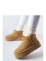 Sněhule model 205829 Solea Sněhule model 205829 Solea