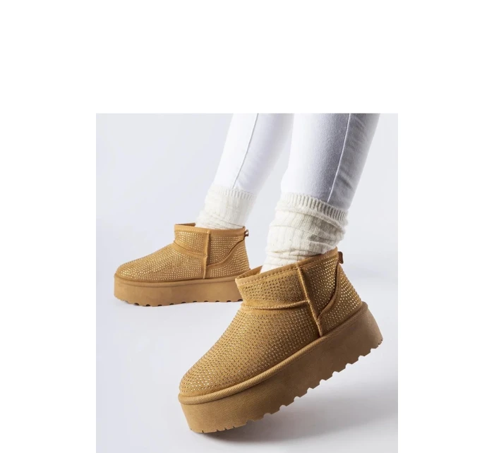 Sněhule model 205829 Solea Sněhule model 205829 Solea