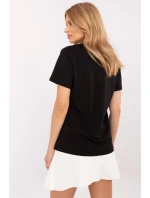 T-shirt model 208584 Factory Price