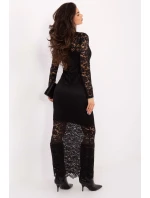 Dlouhé šaty  model 220439 Rue Paris