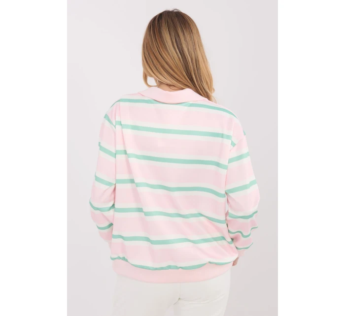 Mikina  model 222744 Italy Moda