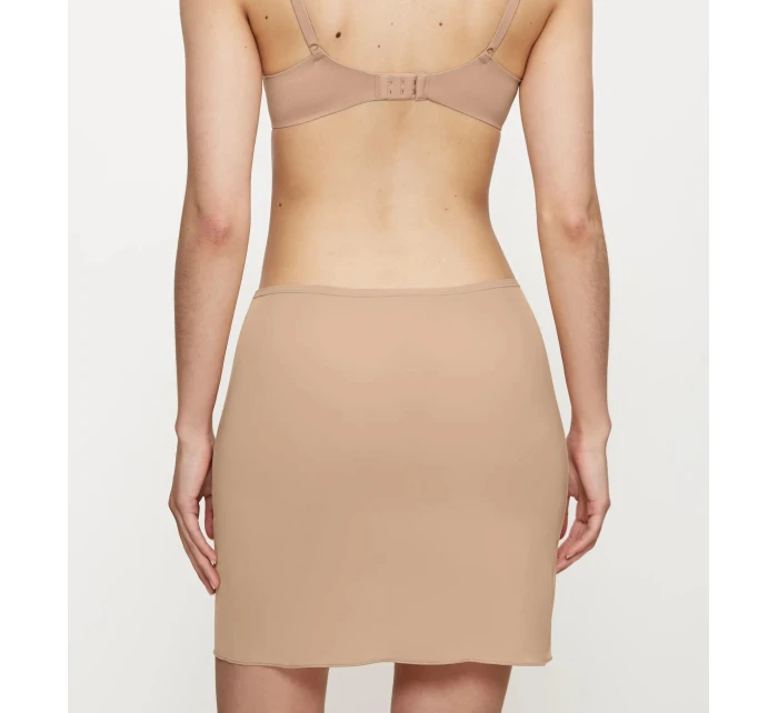 Body Make-Up T Skirt 02 - YELLOW - TRIUMPH YELLOW - TRIUMPH Body Make-Up T Skirt 02 - YELLOW - TRIUMPH YELLOW - TRIUMPH