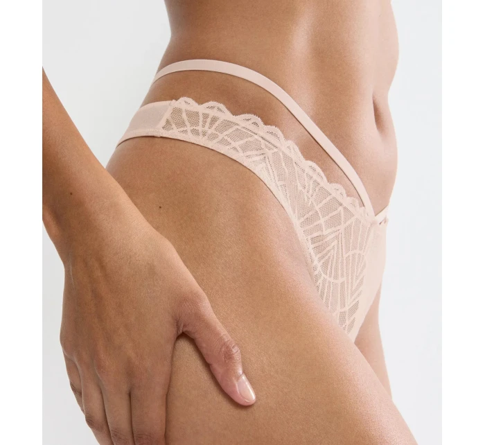 That Night In Vegas String - PINK - TRIUMPH PINK - TRIUMPH That Night In Vegas String - PINK - TRIUMPH PINK - TRIUMPH