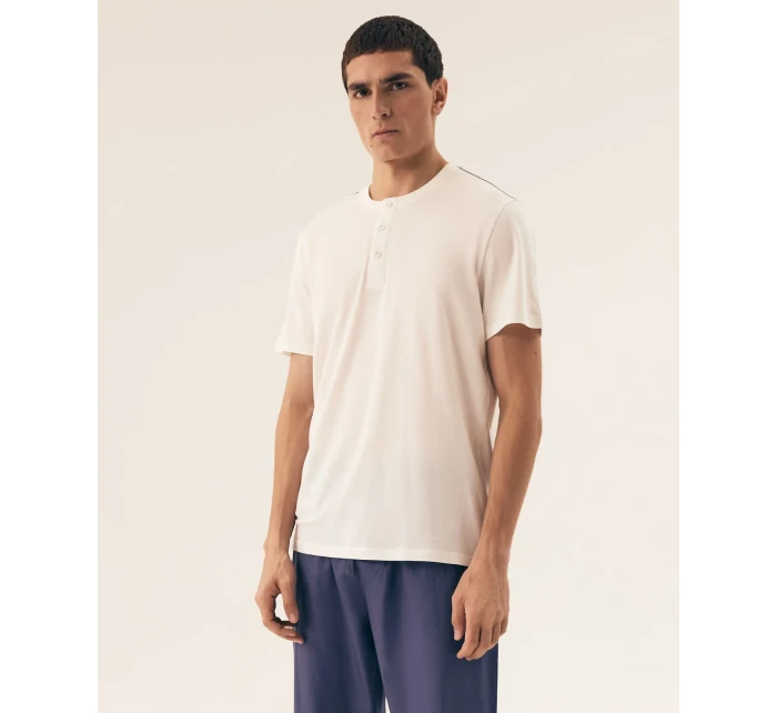 Pánské pyžamo kr/r M2XL model 20799656 - Henderson Pánské pyžamo kr/r M2XL model 20799656 - Henderson