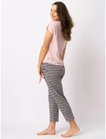 Pyžamo LNS model 20990847 A25 kr/r SXL - Key