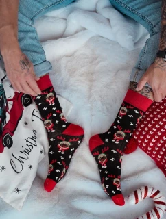 ponožky  3946 model 21731526 - Milena