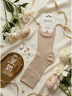 Ponožky WiK Butterfly 3529 wz.06 35-42