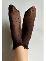 Dámské ponožky model 14957278 - Veneziana Dámské ponožky model 14957278 - Veneziana