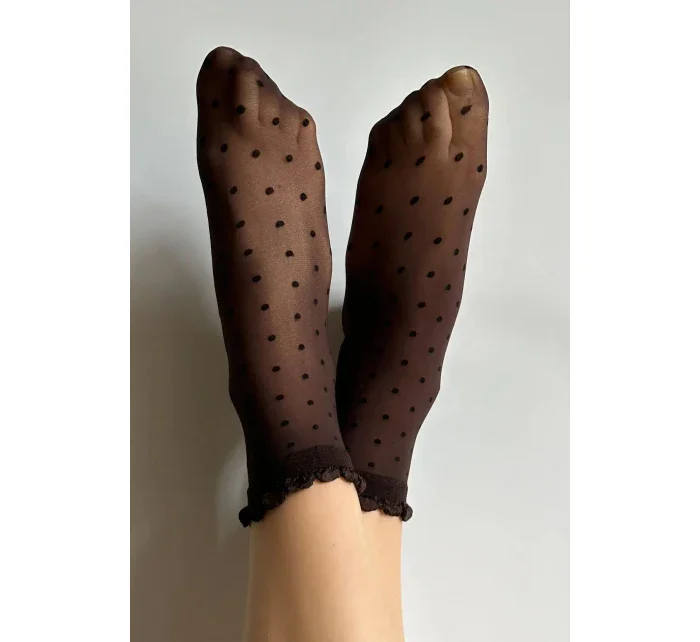 Dámské ponožky model 14957278 - Veneziana Dámské ponožky model 14957278 - Veneziana