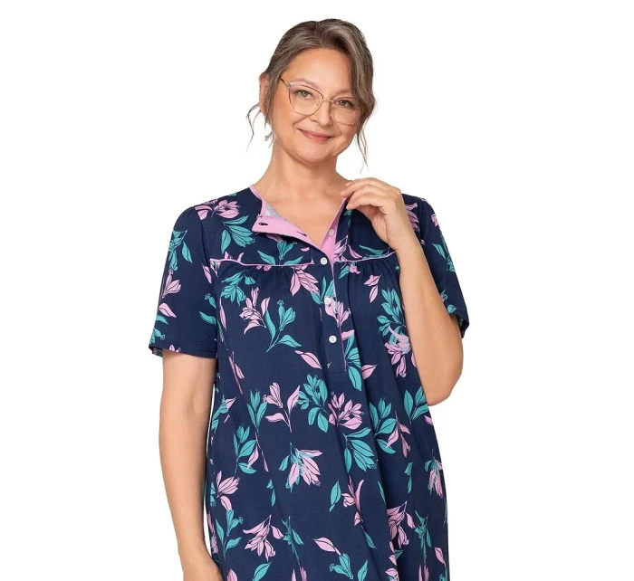 Dámská noční košile Martel Bogna I 203 kr/r M-2XL