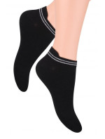 Dámské kotníkové ponožky  model 5776936 - Steven
