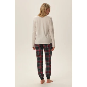 Dámské pyžamo 41902 Florencia - HENDERSON