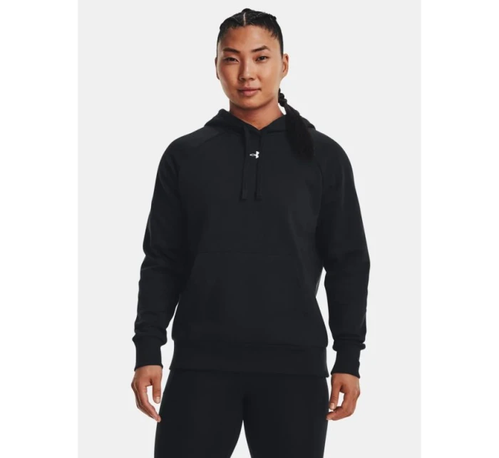 Mikina Under Armour W 1379500-001 Mikina Under Armour W 1379500-001