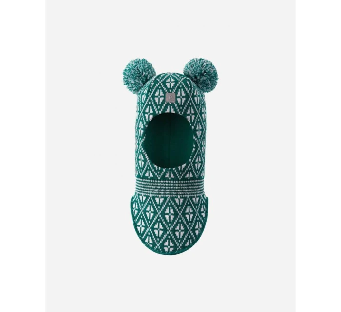 Zimní kukla Reima Kuuraan Jr 5300214A-89A1