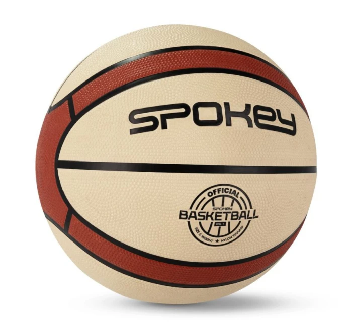 basketbal model 21873199 - Spokey