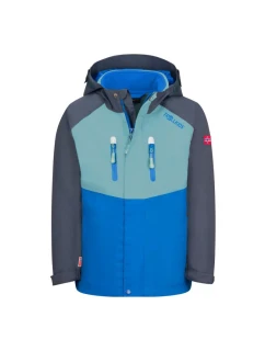 Dětská bunda 3v1 Jr model 21252589 - Trollkids