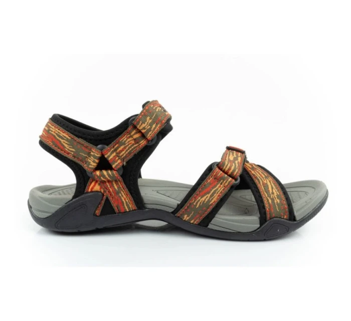 Grisport W GR-25-34-9025L dámské sandály Grisport W GR-25-34-9025L dámské sandály