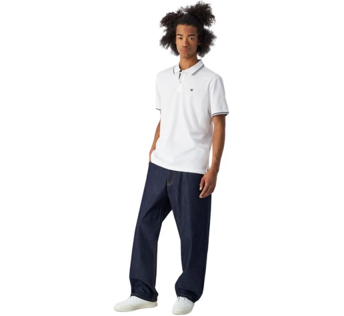 Polokošile M  pánské model 21119519 - CHAMPION