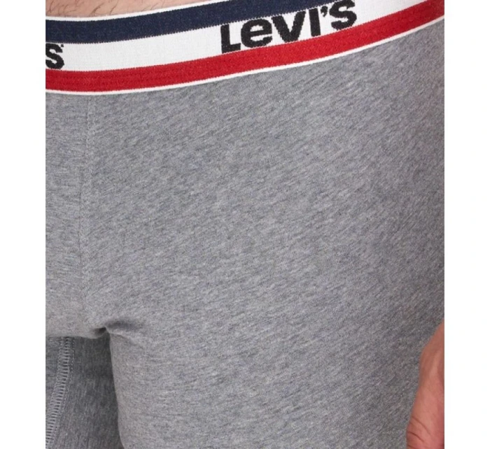 Boxerky Levi's 5-Pack M 701224335002