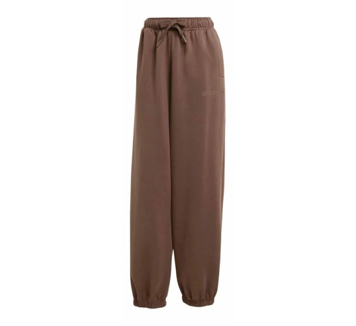 Dámské kalhoty Essentials Linear model 21420456 - ADIDAS Dámské kalhoty Essentials Linear model 21420456 - ADIDAS